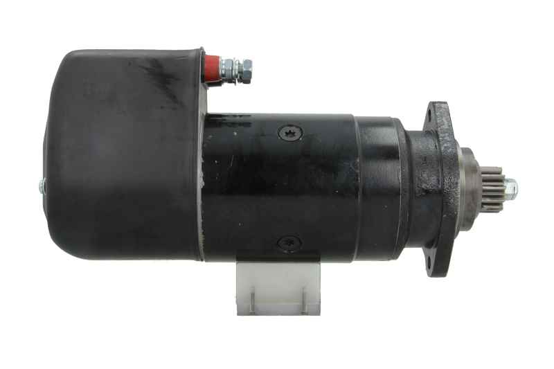 PlusLine Original Starter Motor for Perkins 6.6 kw 0001417068+