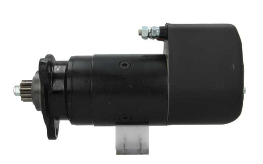 PlusLine Original Starter Motor for Volvo 6.6 kw 0001417069+