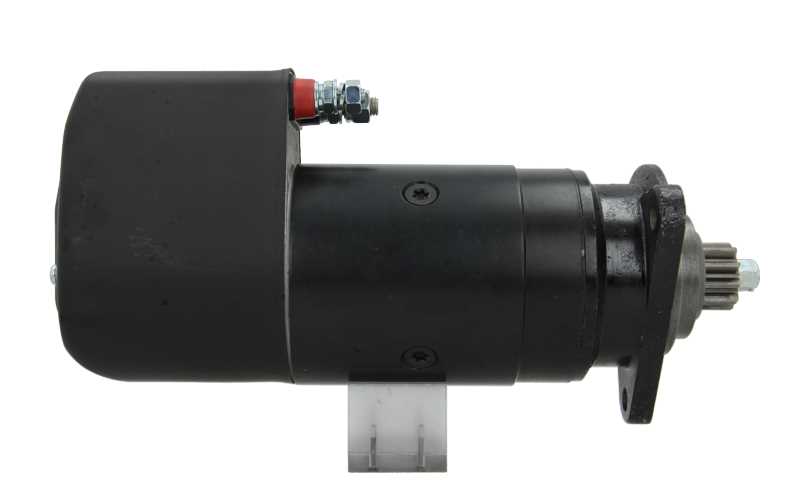 PlusLine Original Starter Motor for Volvo 6.6 kw 0001417069+
