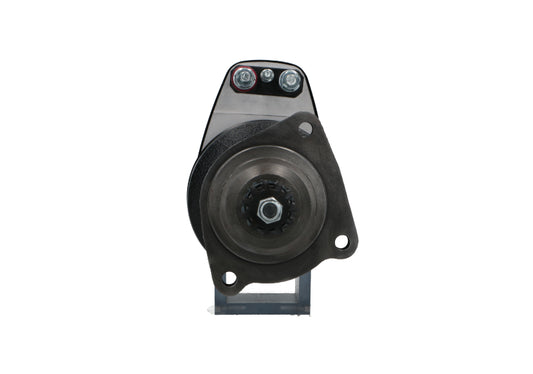 PlusLine Selected Starter Motor for Liebherr 6.6 kw 0001417071+SEL