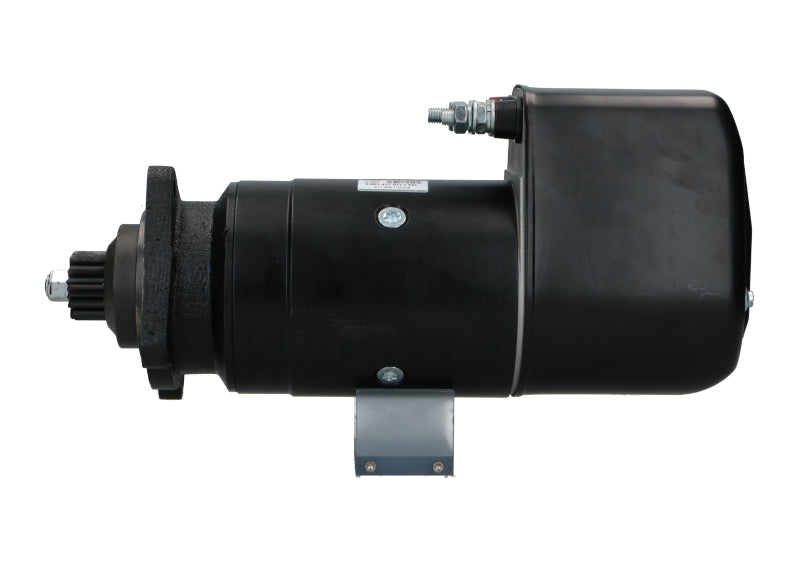 PlusLine Selected Starter Motor for Liebherr 6.6 kw 0001417071+SEL