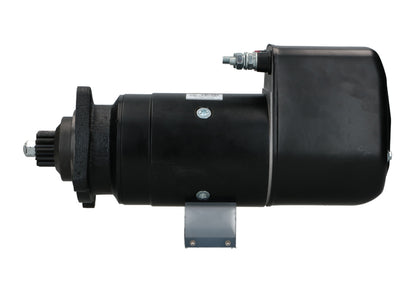 PlusLine Selected Starter Motor for Liebherr 6.6 kw 0001417071+SEL