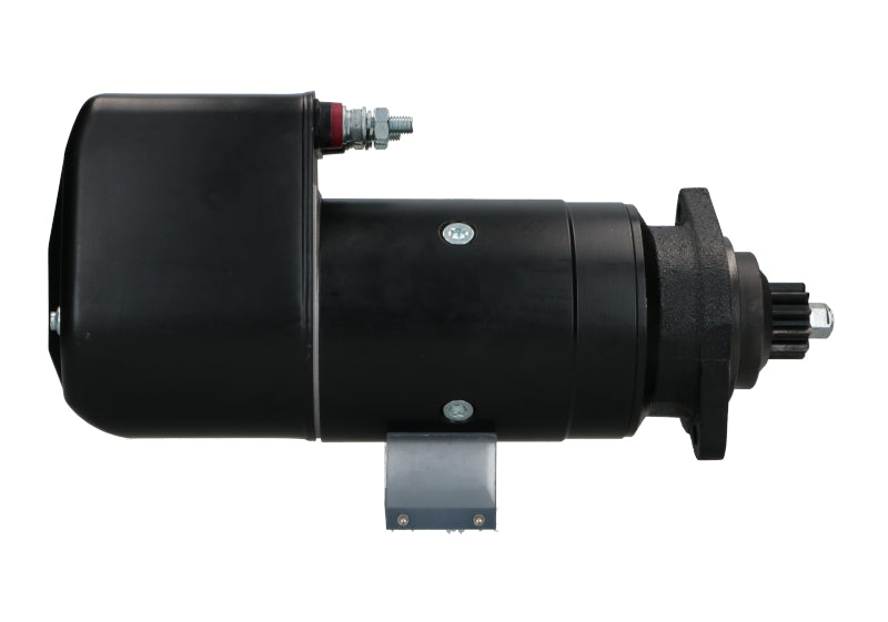 PlusLine Selected Starter Motor for Liebherr 6.6 kw 0001417071+SEL