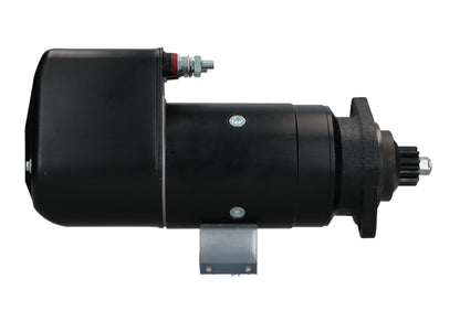 PlusLine Selected Starter Motor for Liebherr 6.6 kw 0001417071+SEL