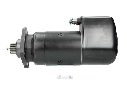 PlusLine Original Starter Motor for Liebherr 6.6 kw 0001417071+