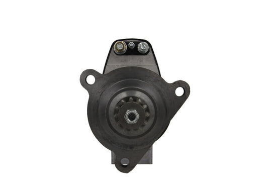 PlusLine Selected Starter Motor for Volvo 6.6 kw 0001417075+SEL