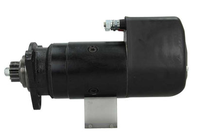 PlusLine Original Starter Motor for Volvo 6.6 kw 0001417075+