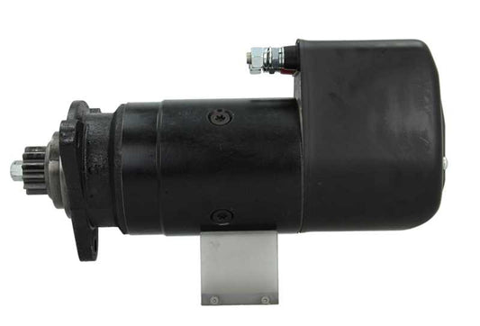 PlusLine Original Starter Motor for Volvo 6.6 kw 0001417075+