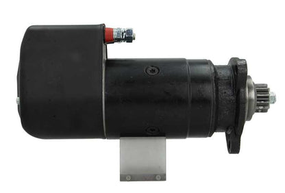 PlusLine Original Starter Motor for Volvo 6.6 kw 0001417075+