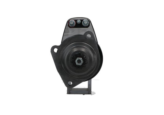 PlusLine Selected Starter Liebherr 6.6 kw 0001417080+SEL