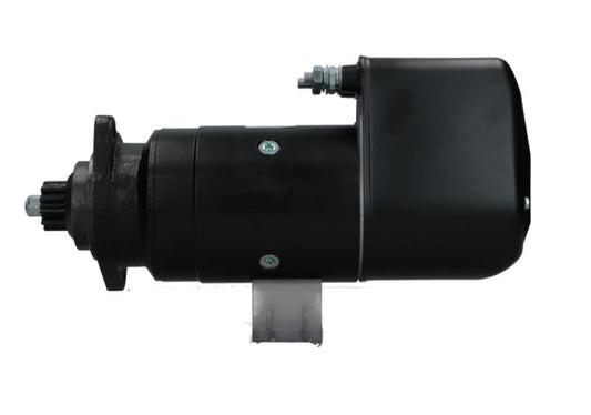 PlusLine Selected Starter Liebherr 6.6 kw 0001417080+SEL