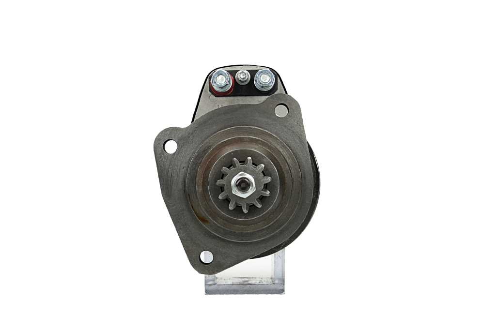 PlusLine Original Starter Motor for Liebherr 6.6 kw 0001417080+