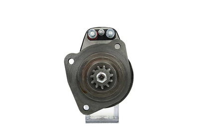PlusLine Original Starter Motor for Liebherr 6.6 kw 0001417080+