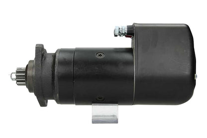 PlusLine Original Starter Motor for Liebherr 6.6 kw 0001417080+