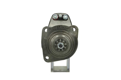 PlusLine Original Starter Motor for Volvo Agriculture 3.6 kw 0001418001+