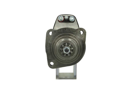 PlusLine Original Starter Motor for Volvo Agriculture 3.6 kw 0001418001+