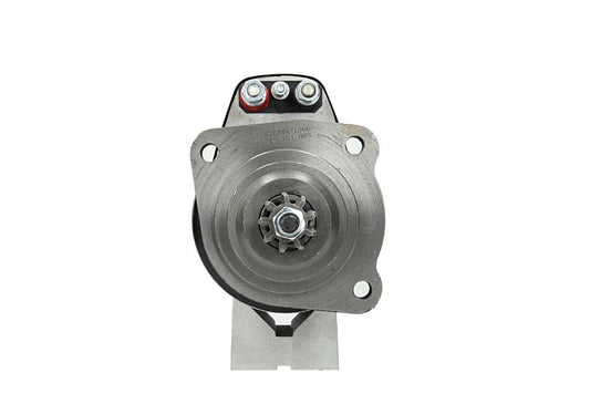 PlusLine Original Starter Motor for Volvo Penta 3.6 kw 0001418009+