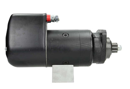 PlusLine Original Starter Motor for Volvo Penta 3.6 kw 0001418009+
