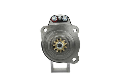 PlusLine Original Starter Motor for Daf 3.6 kw 0001418011+