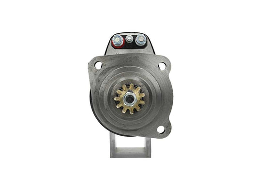 PlusLine Original Starter Motor for Daf 3.6 kw 0001418011+