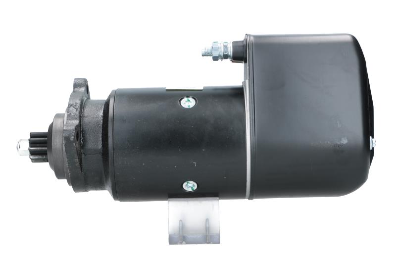 PlusLine Original Starter Motor for Liebherr 3.6 kw 0001418016+