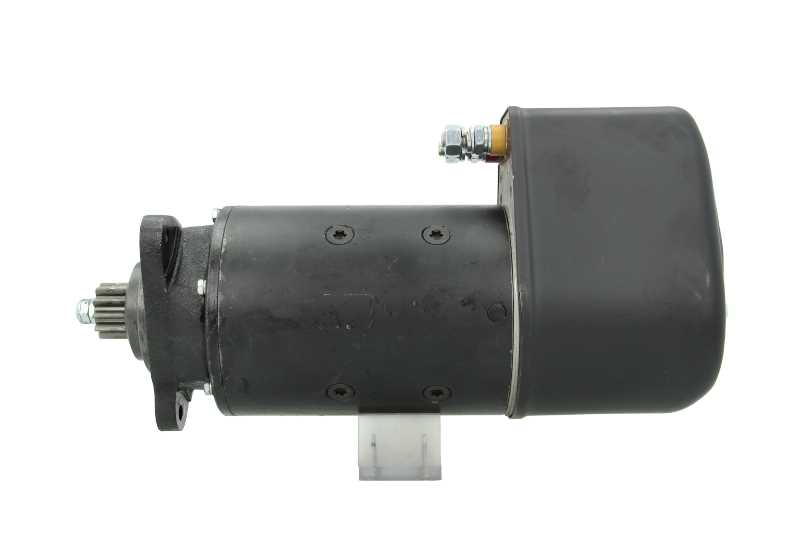 PlusLine Original Starter Motor for Isotta 9.0 kw 0001510002+