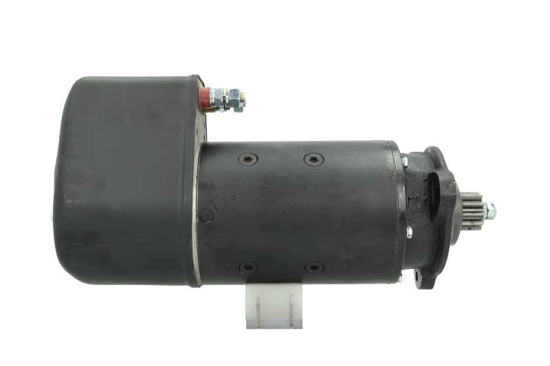 PlusLine Original Starter Motor for Isotta 9.0 kw 0001510002+