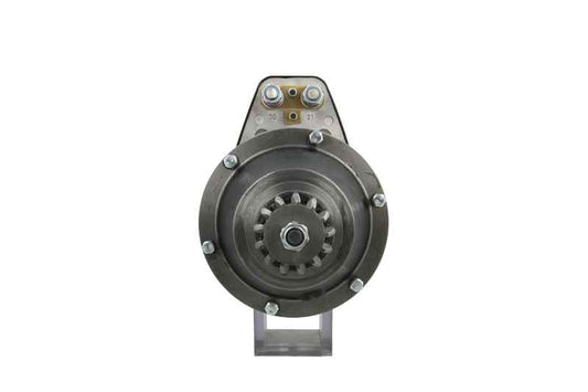 PlusLine Original Starter Motor for KHD 9.0 kw 0001510005+