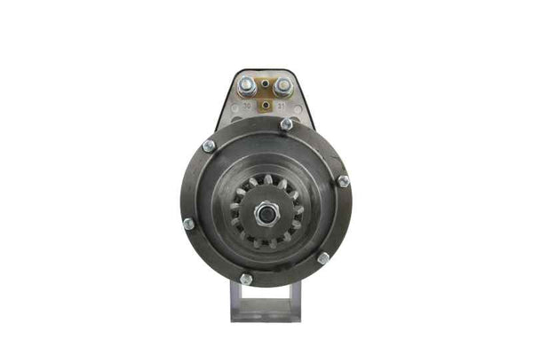 PlusLine Original Starter Motor for KHD 9.0 kw 0001510005+