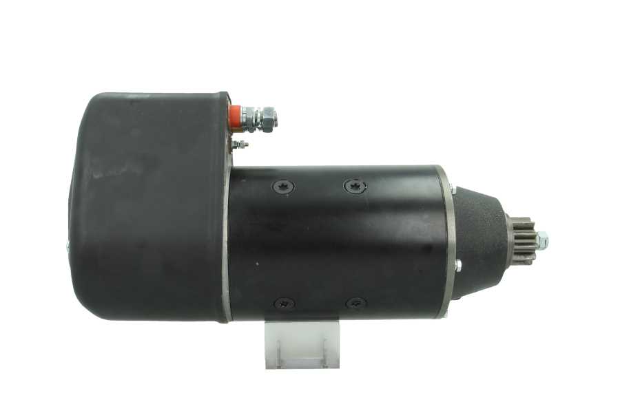 PlusLine Original Starter Motor for Mercedes 9.0 kw 0001510029+