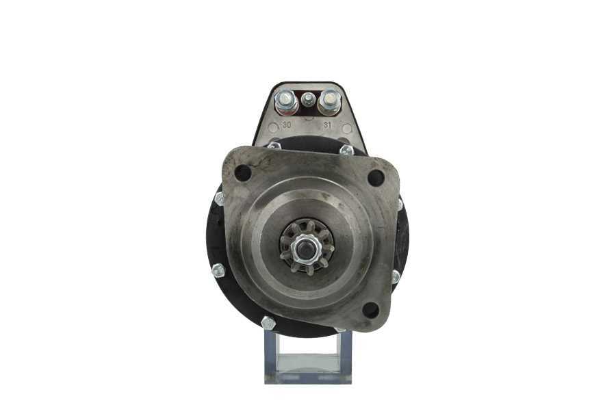 PlusLine Original Starter Motor for Khd 9.0 kw 0001510032+