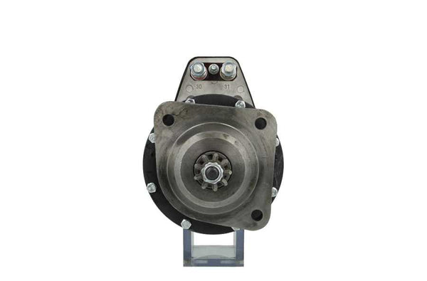 PlusLine Original Starter Motor for Khd 9.0 kw 0001510032+