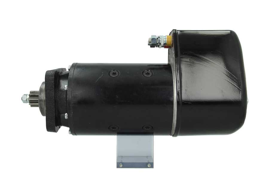 PlusLine Original Starter Motor for Khd 9.0 kw 0001510032+
