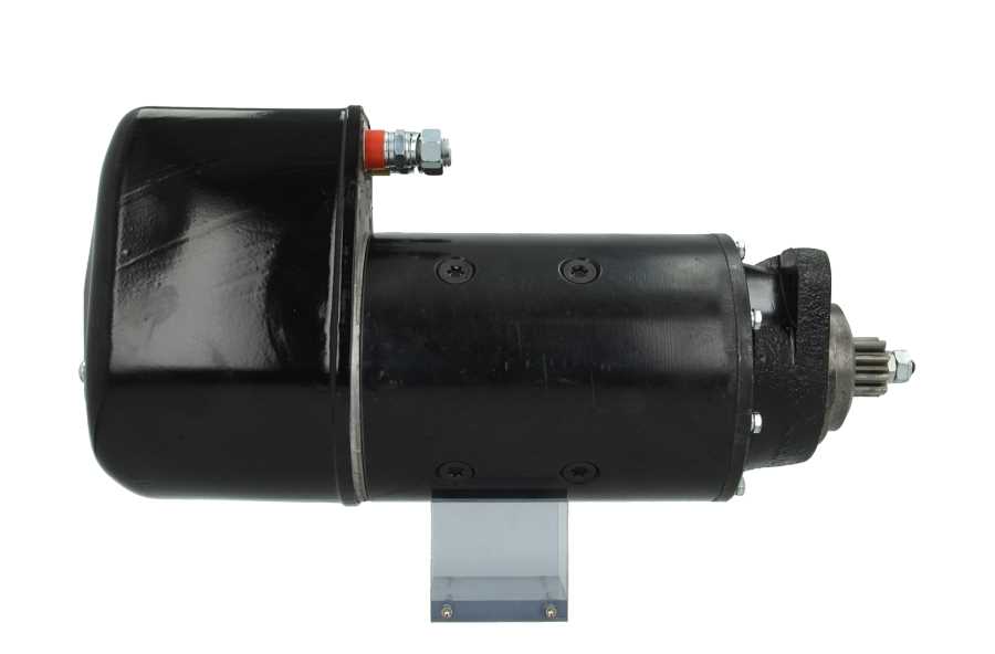 PlusLine Original Starter Motor for Khd 9.0 kw 0001510032+