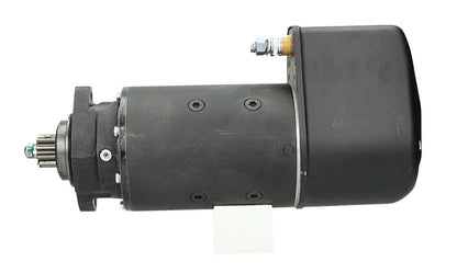 PlusLine Original Starter Motor for Deutz 9.0 kw 0001510035+
