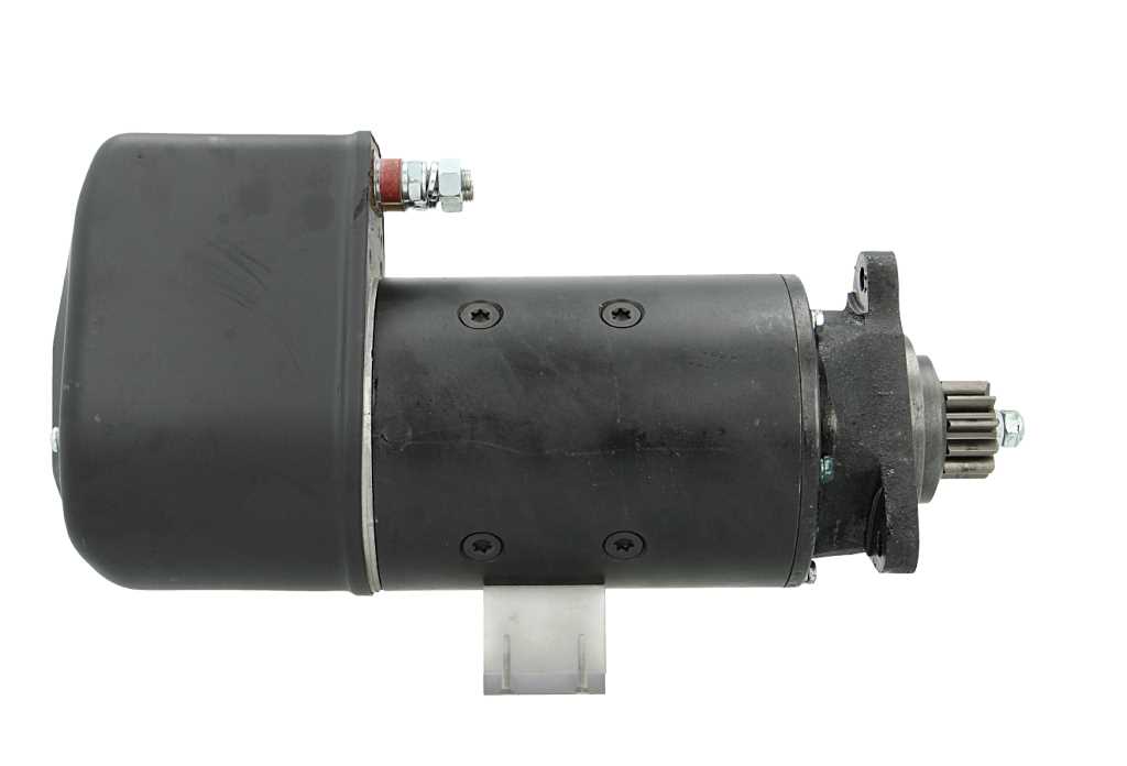 PlusLine Original Starter Motor for Khd 9.0 kw 0001510039+