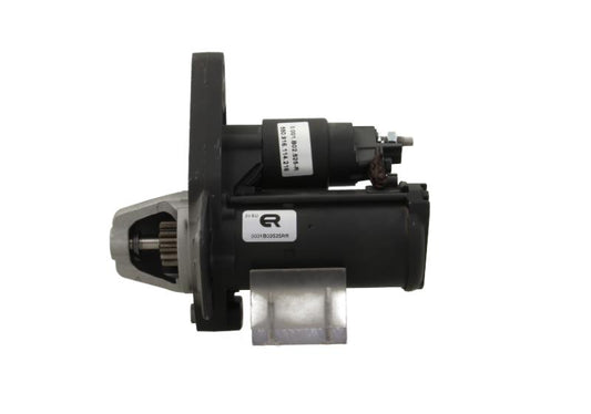 Bosch Reman Starter Motor for Renault 1.2 kw 0001B02525R