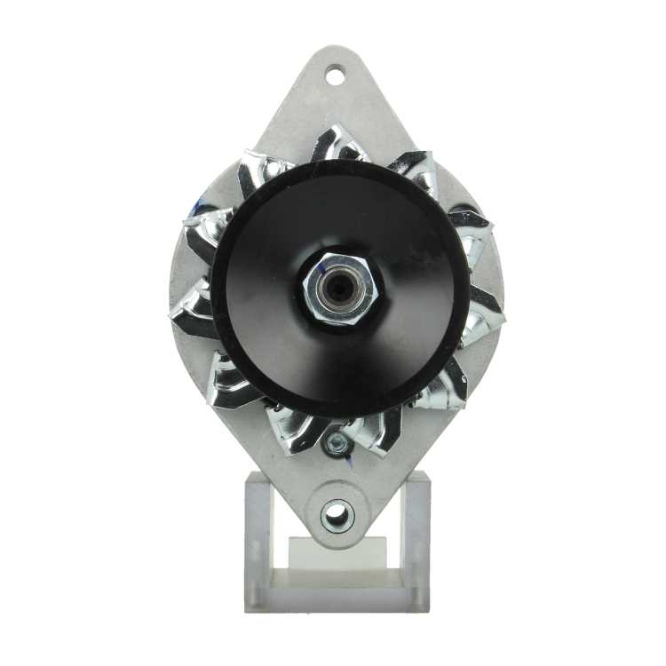 PlusLine Original Alternator for John Deere 33A 0120339513+