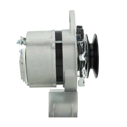 PlusLine Original Alternator for John Deere 33A 0120339513+