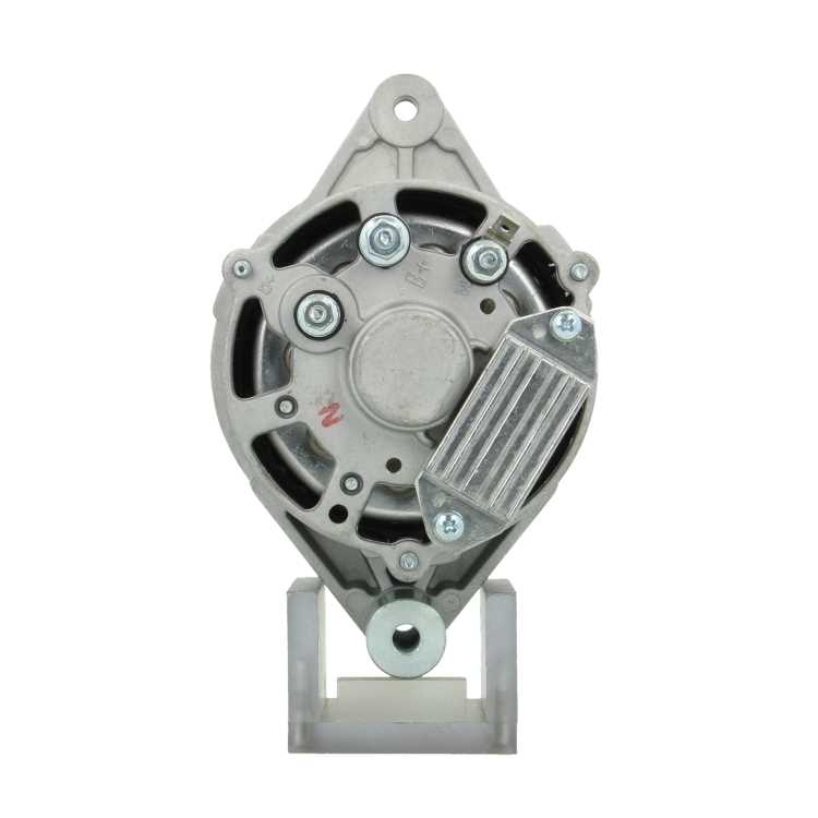 PlusLine Original Alternator for John Deere 33A 0120339513+