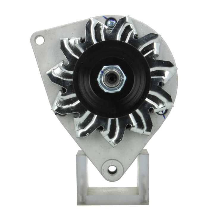 PlusLine Original Alternator for Deutz 33A 0120339531+