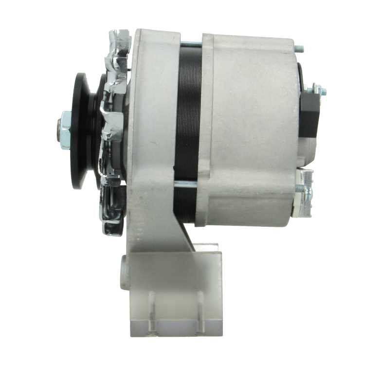 PlusLine Original Alternator for Deutz 33A 0120339531+