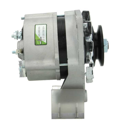 PlusLine Original Alternator for Deutz 33A 0120339531+