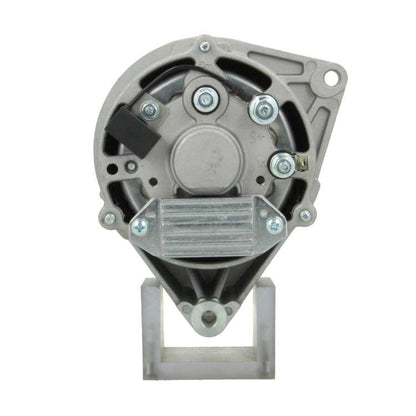 PlusLine Original Alternator for Deutz 33A 0120339531+