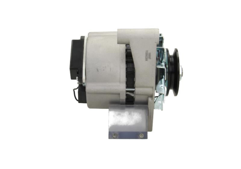 PlusLine Original Alternator for MWM Diesel 18A 0120339537+