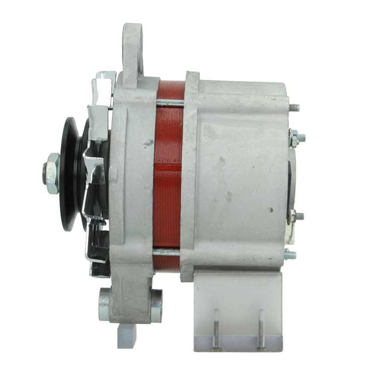 PlusLine Original Alternator for Volvo 55A 0120400756+