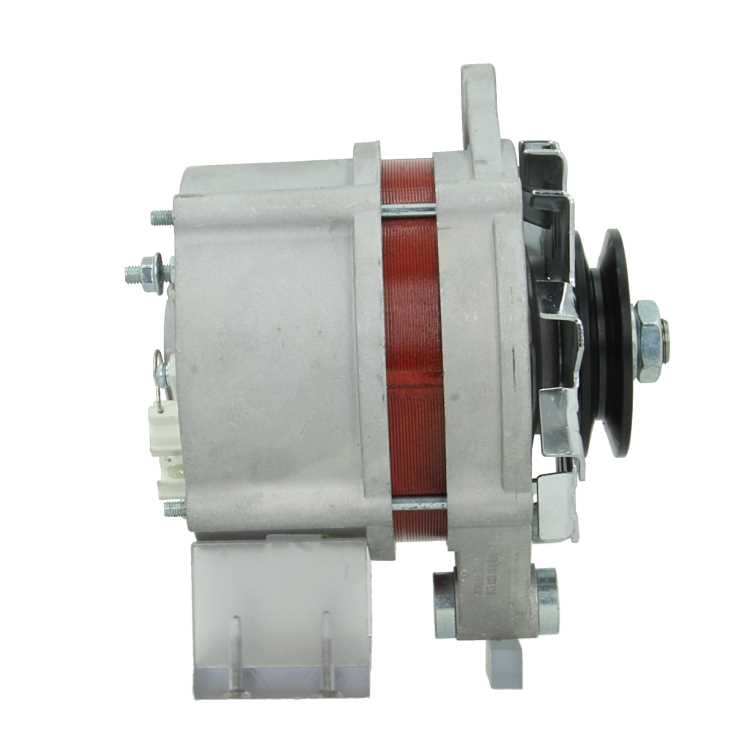 PlusLine Original Alternator for Volvo 55A 0120400756+