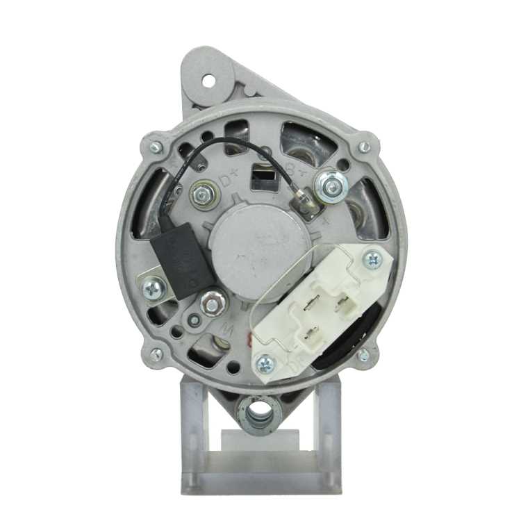 PlusLine Original Alternator for Volvo 55A 0120400756+