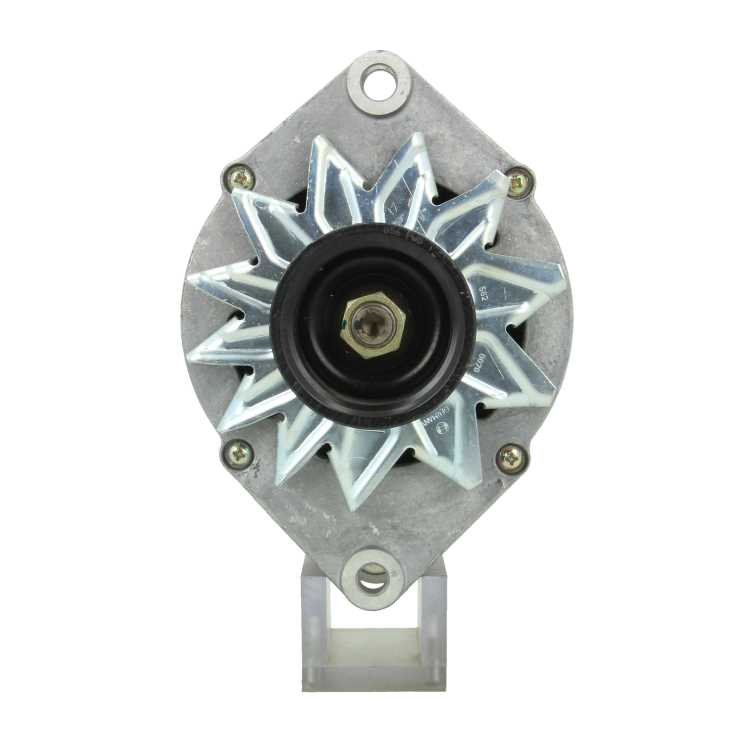 Bosch New Alternator for Chrysler 120A 120450031