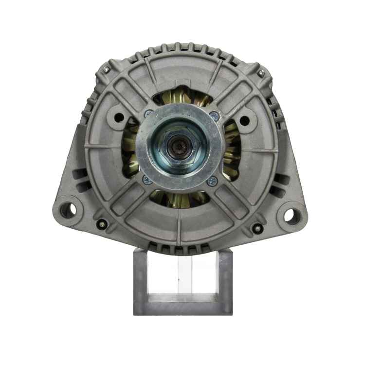 PlusLine Original Alternator for Mercedes 120A 0120465003+